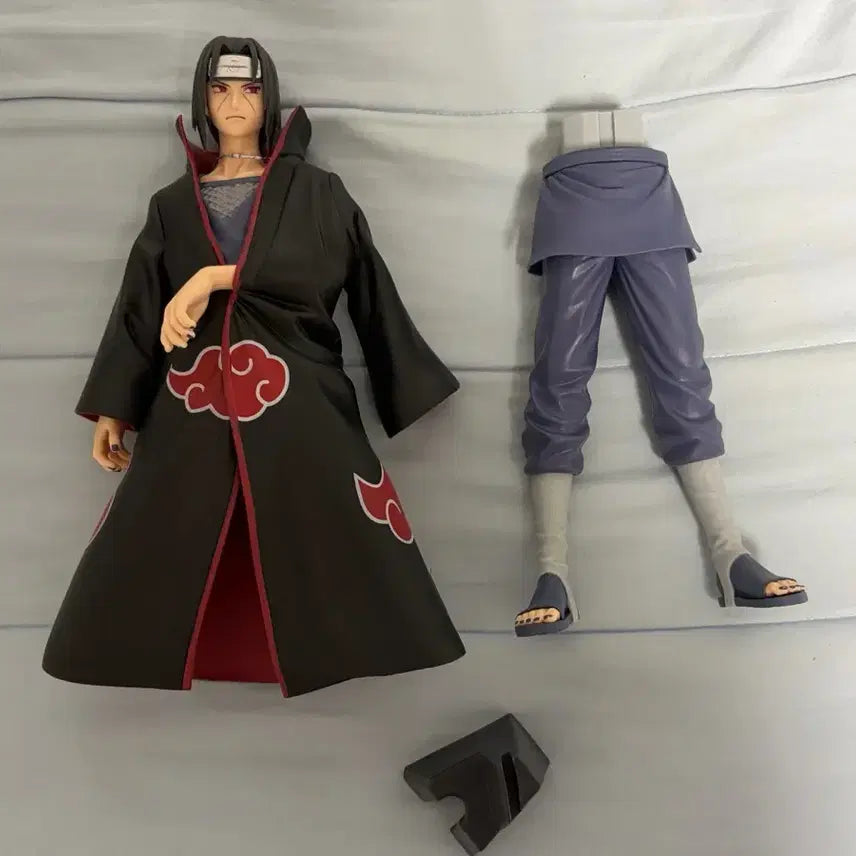 [BUNJANG] Itachi Grandista Figure / 이타치 그란디스타 피규어