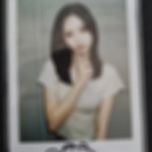 [BUNJANG] TripleS Jiwoo JumpUp ENT Signed Polaroids Set / 260830 트리플에스 지우 점프업이엔티 대면 싸폴 양도