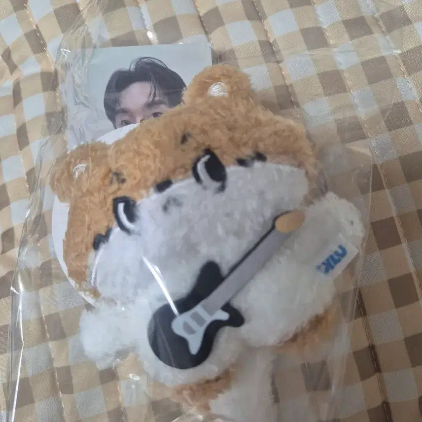 [BUNJANG] LUCY Yeobi Mini Doll Choi Sangyeop / (새상품) 루시 시루 미니 인형 여비 (최상엽)