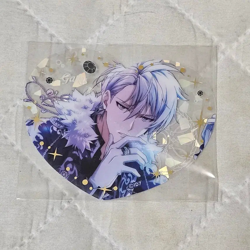 [BUNJANG] IDOLiSH7 Gaku Yaotome Picuria / 아이나나 야오토메 가쿠 피쿠리아