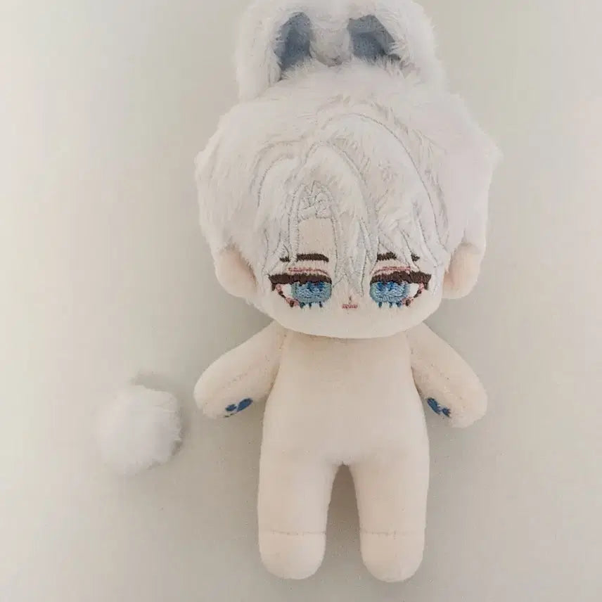 [BUNJANG] 10cm Unofficial Cotton Doll &