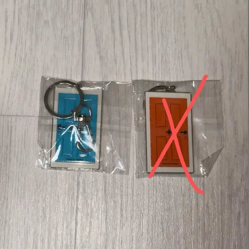 [BUNJANG] Young K Youngest Studio Keychain / 영케이 공방 키링 영기스트