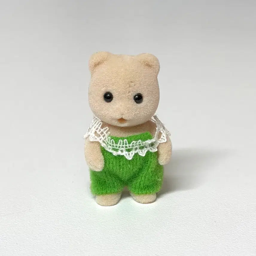 [BUNJANG] Sylvanian Families Old Honey Bear (Standing) / 실바니안 올드 허니베어 허니곰 직립