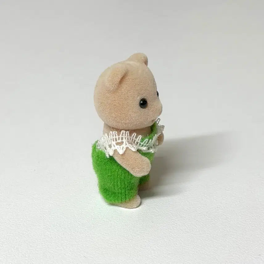 [BUNJANG] Sylvanian Families Old Honey Bear (Standing) / 실바니안 올드 허니베어 허니곰 직립