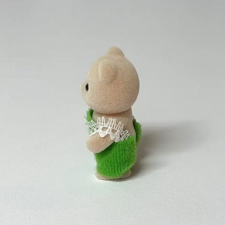 [BUNJANG] Sylvanian Families Old Honey Bear (Standing) / 실바니안 올드 허니베어 허니곰 직립