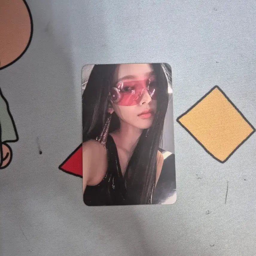 [BUNJANG] Aespa Karina Photocard / 에스파 카린 포카