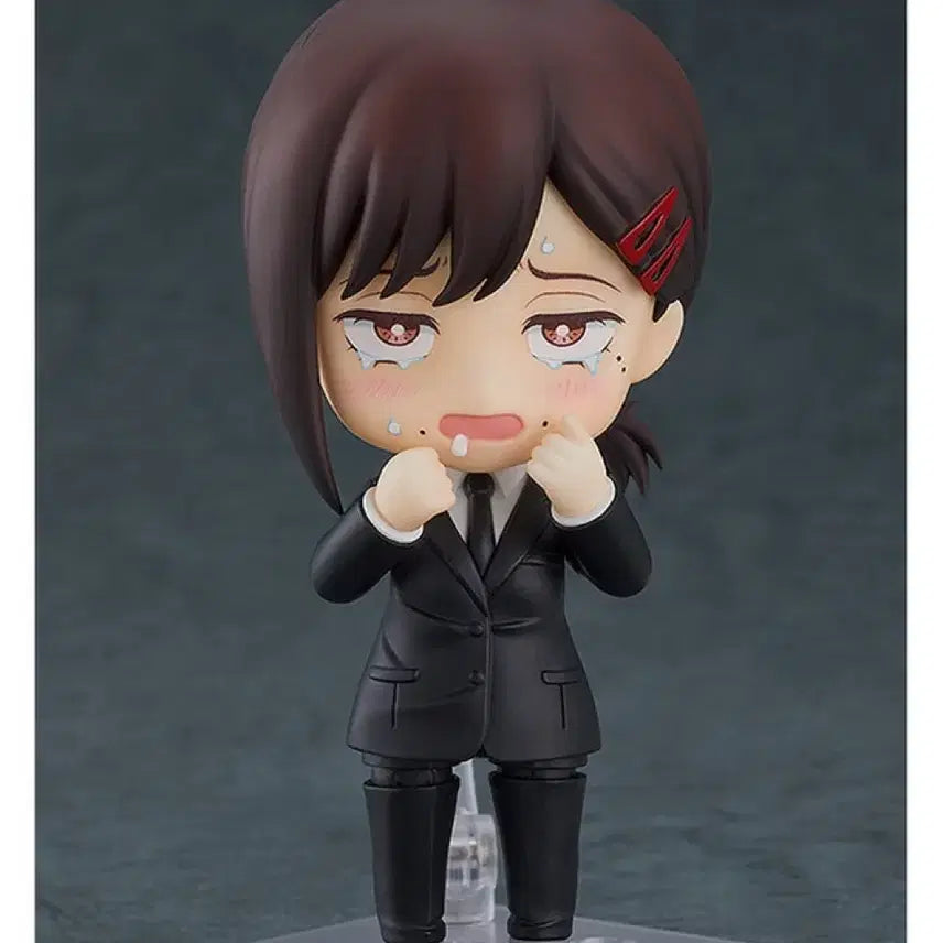 [BUNJANG] Chainsaw Man Kobeni Nendoroid Figure / 체인소맨 코베니 넨도로이드 미소녀 피규어 2014