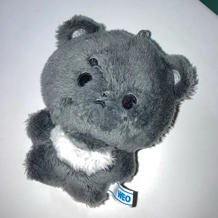 [BUNJANG] NCT Haechan Doll (Dal-dong-i) / 엔시티 해찬 인형 달동이 동혁 엔시티드림