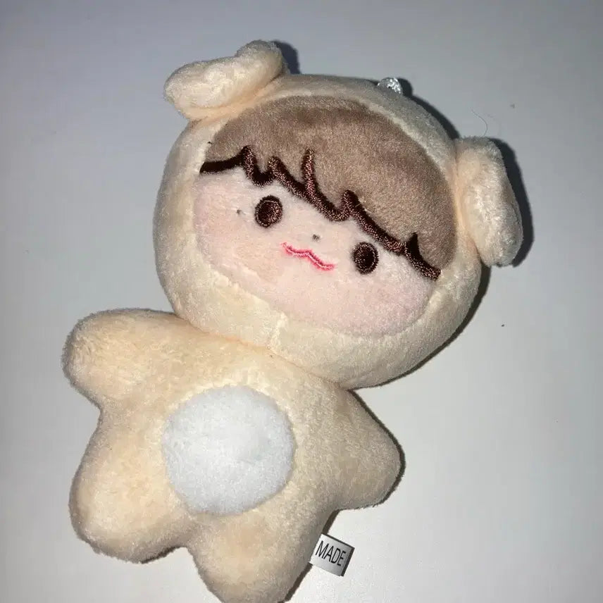 [BUNJANG] NCT DREAM Jeno Dubuzen Doll / 엔시티드림 제노 두부젠 인형