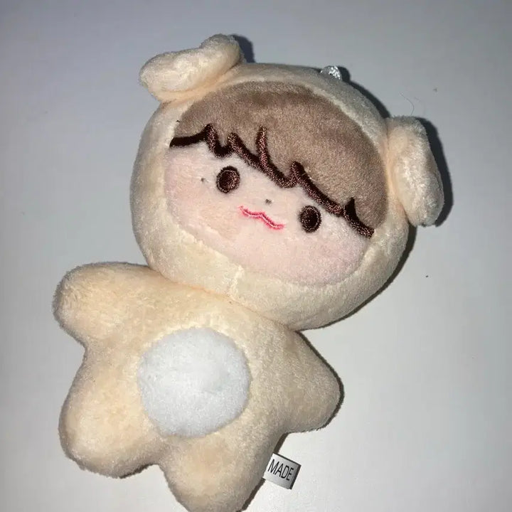 [BUNJANG] NCT DREAM Jeno Dubuzen Doll / 엔시티드림 제노 두부젠 인형