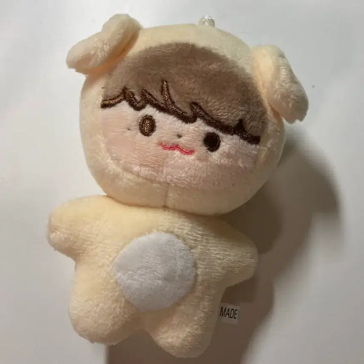 [BUNJANG] NCT DREAM Jeno Dubuzen Doll / 엔시티드림 제노 두부젠 인형