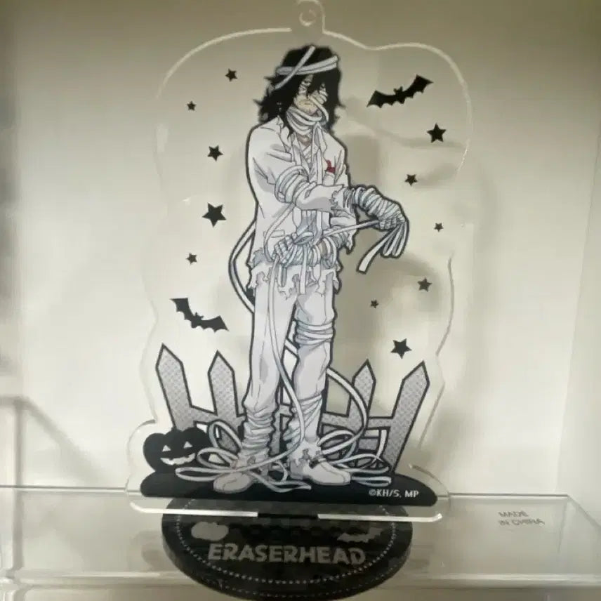[BUNJANG] Aizawa Halloween Acrylic Stand / 아이자와 할로윈 아크릴