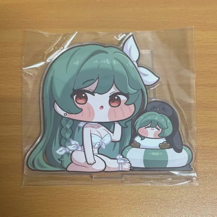[BUNJANG] Tricol Joan Acrylic Stand / 트릭컬 죠안 아크릴 스탠드