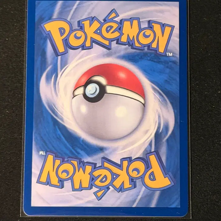 [BUNJANG] Mega Darkrai EX SAR Pokemon Card / 메가다크라이 EX SAR 포켓몬카드