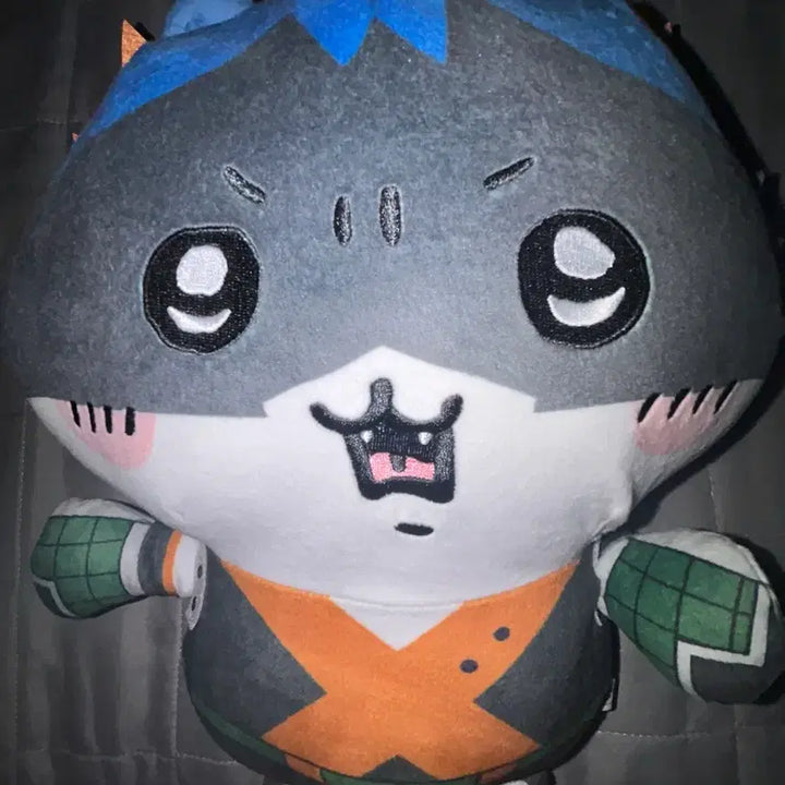 [BUNJANG] Bakugo Hachiwara / 바쿠고 하치와레