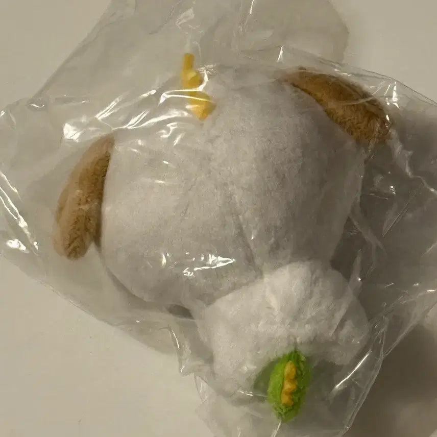 [BUNJANG] BTS SUGA Toy Doll / 상하이 대두 멍룡이 인형