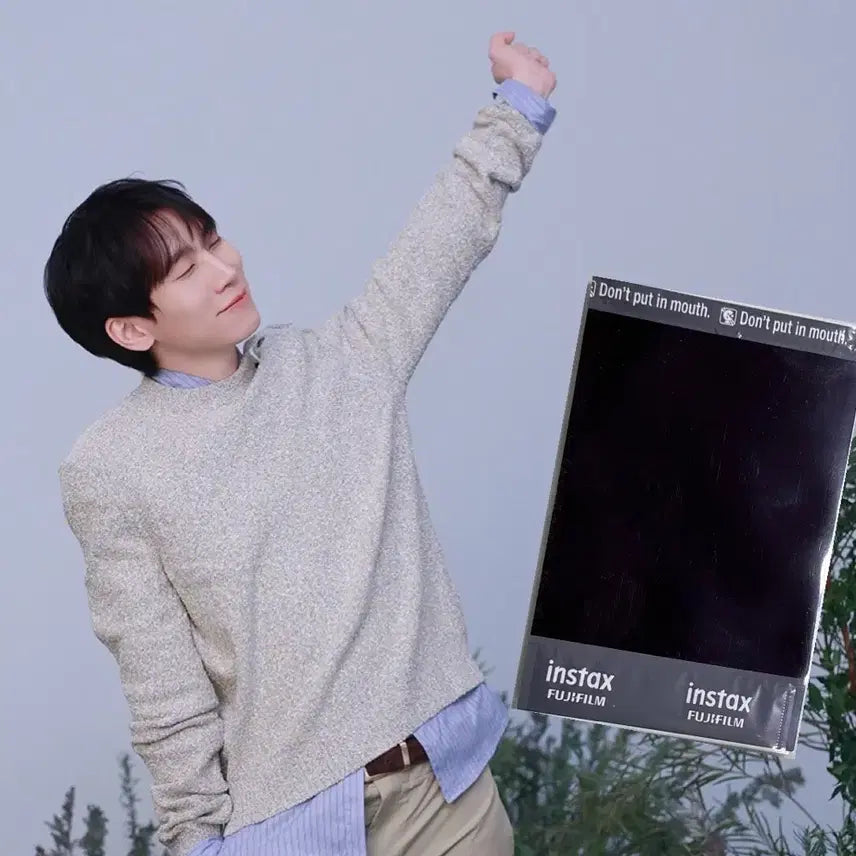 [BUNJANG] BTOB Seo Eunkwang Photocard Holder / 비투비 서은광 싸폴