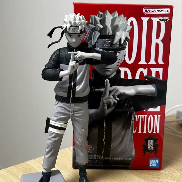 [BUNJANG] Naruto Uzumaki Figure / 나루토 우즈마키 피규어