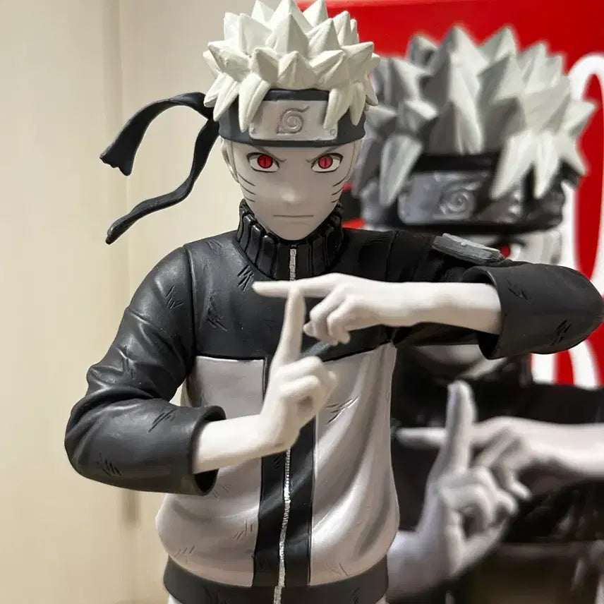 [BUNJANG] Naruto Uzumaki Figure / 나루토 우즈마키 피규어