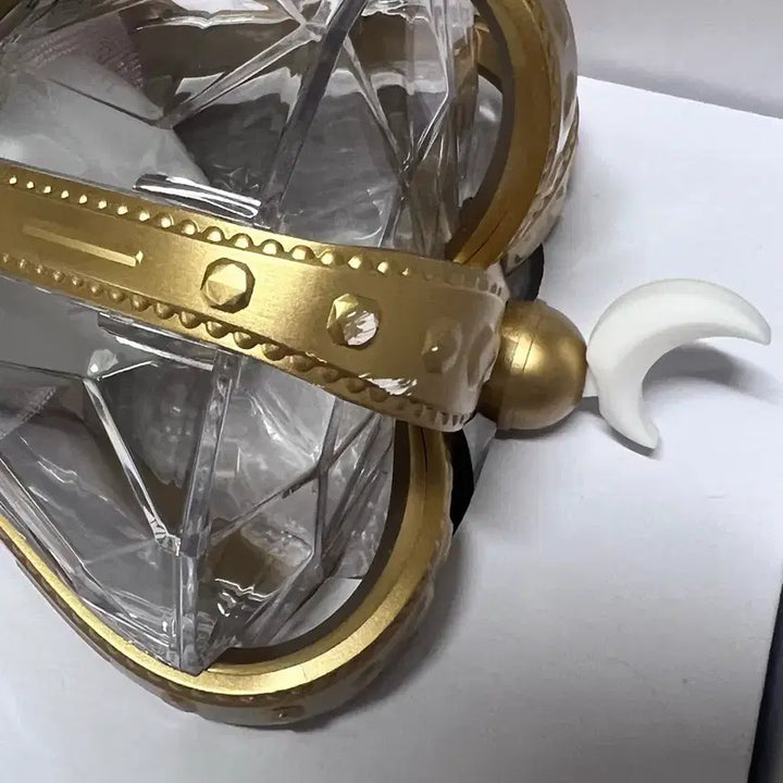 [BUNJANG] LOONA Official Lightstick (Orbit Bong) + Pouch Bundle Set / 이달의소녀 이달소 응원봉 오빛봉 +파우치 일괄양도