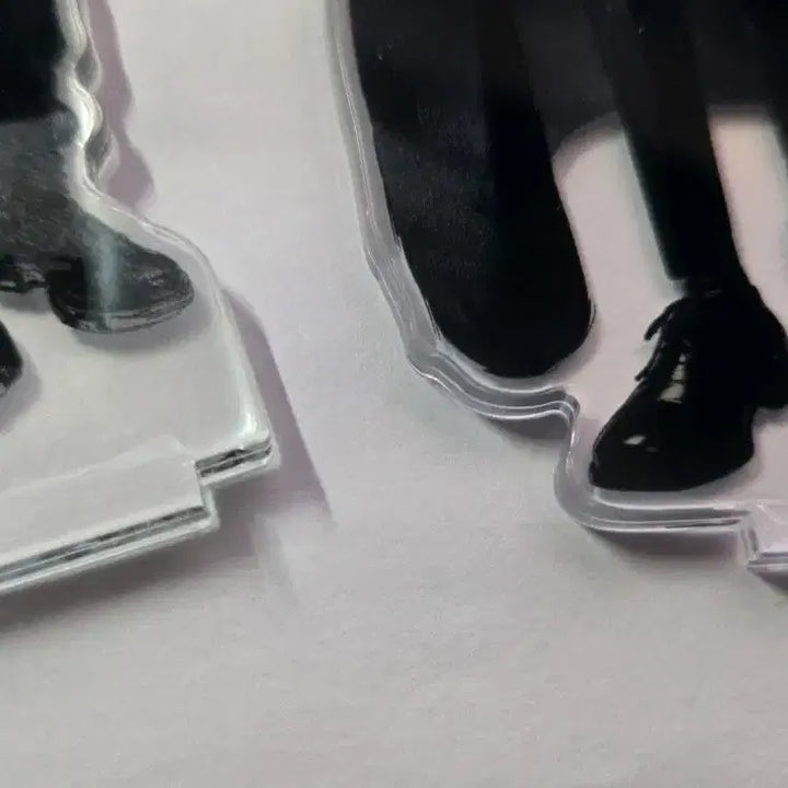 [BUNJANG] Code Name Anastasia M-O Fun &amp; Pop The Beyond Acrylic Standee Bundle / 2개 일괄) 코드네임 아나스타샤 코드아나 모펀 아크릴, 팝 더 비욘드 아크릴