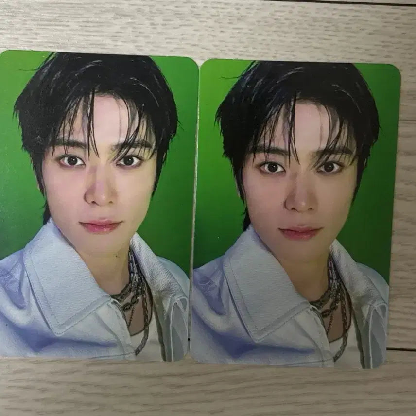 [BUNJANG] NCT 127 Jaehyun Photocard Bundle Set / 엔시티 127 콘서트 + 재현 포토카드 양도
