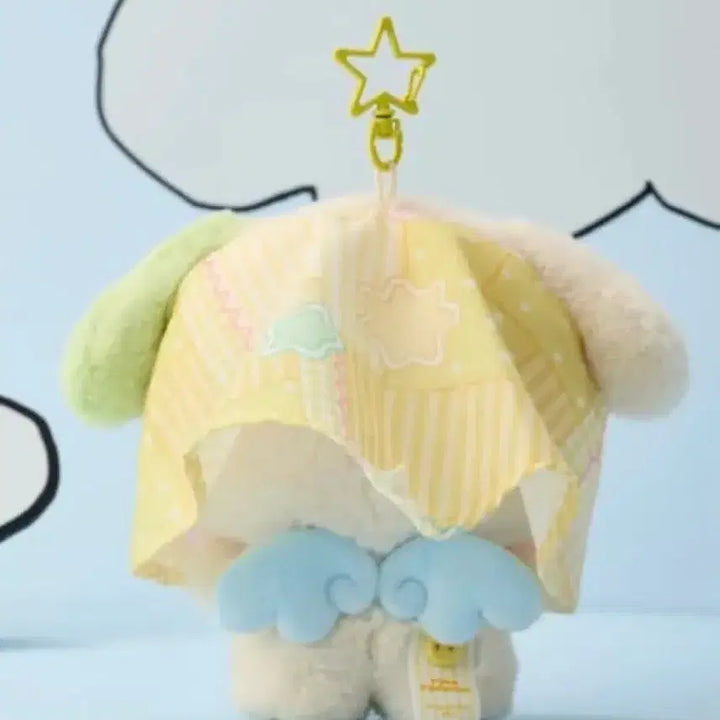 [BUNJANG] NCT WISH Ryo Scarf / 엔시티위시 료 룐룐 스카프