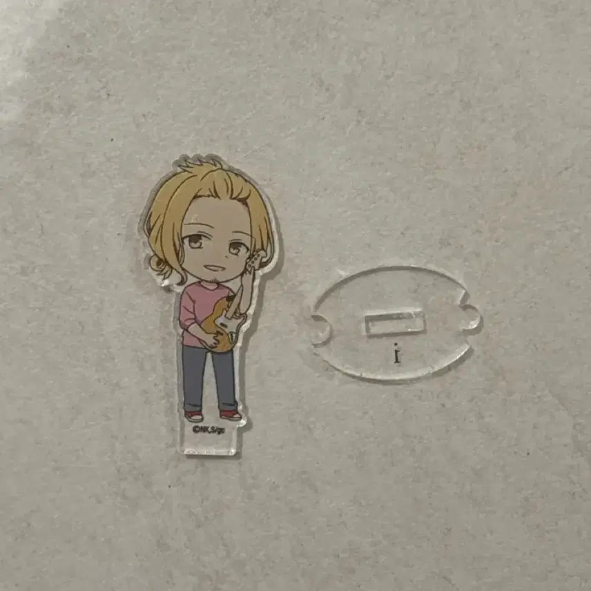 [BUNJANG] Haruki Murakami Acrylic Stand / 기분 하루키 아크릴 스탠드
