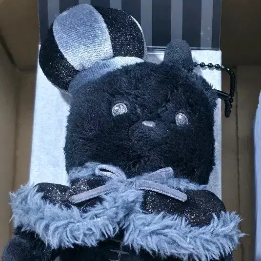 [BUNJANG] URAKBAM Sungchan Doll Photocard Bundle Set / 우락밤 성찬 인형 굿즈 양도