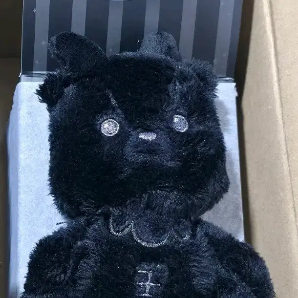 [BUNJANG] Woorakbam Seongchan Doll Photocard Bundle Set / 우락밤 성찬 인형 양도합니다 ( 단순개봉 )