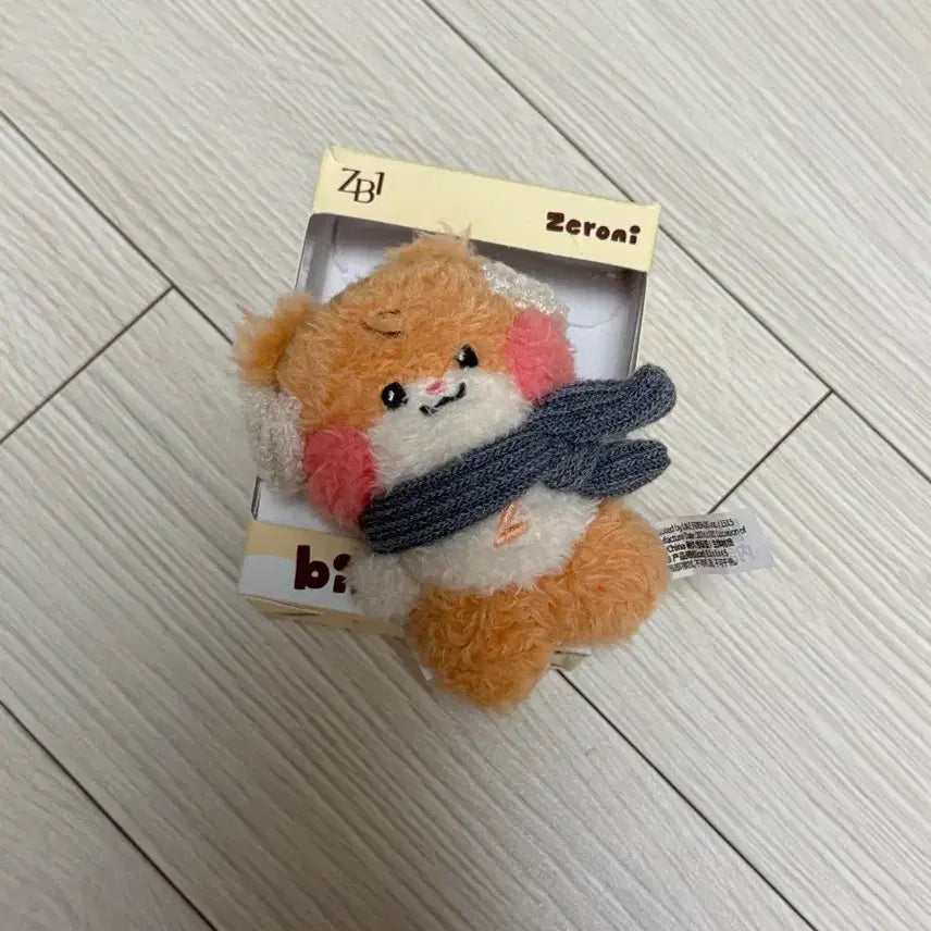 [BUNJANG] Jinni Zeroni Winter &