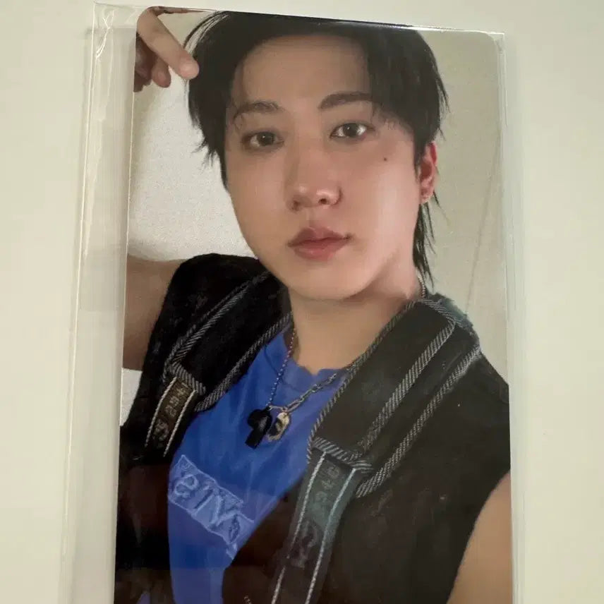 [BUNJANG] Stray Kids THIS&amp;THAT Fanshop POB Changbin / 스트레이키즈 스키즈 THIS&amp;THAT 디스앤댓 팬즈샵 팬즈앨범 특전 창빈