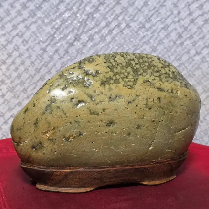 [BUNJANG] Sichuan Grape Stone / Pattern Stone / 사천  포도석 /문양석