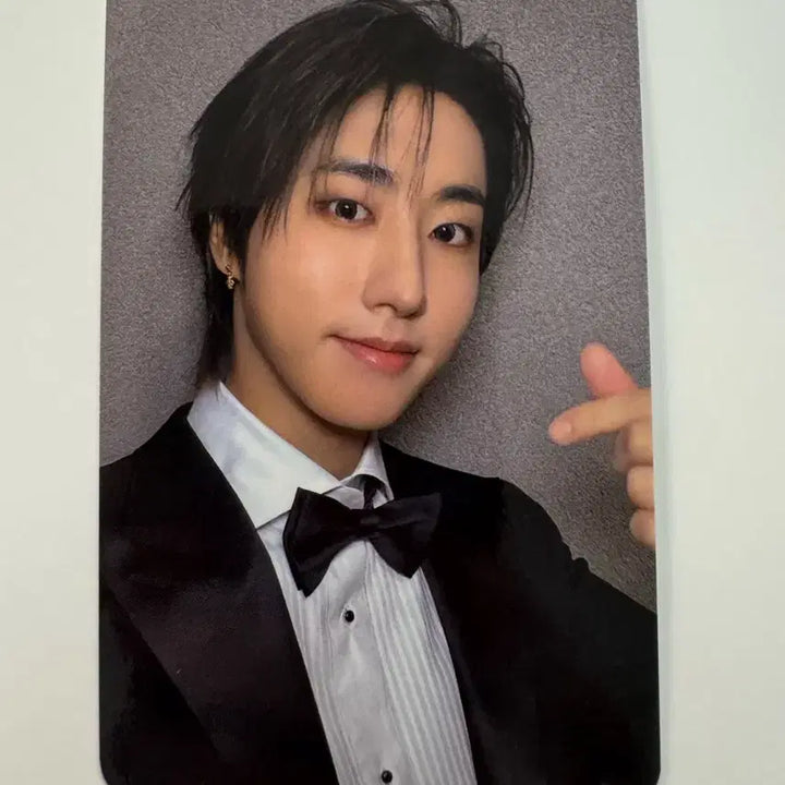 [BUNJANG] Stray Kids THIS&amp;THAT Soundwave POB Photocard / 스트레이키즈 스키즈 THIS&amp;THAT 디스앤댓 사운드웨이브 특전 한