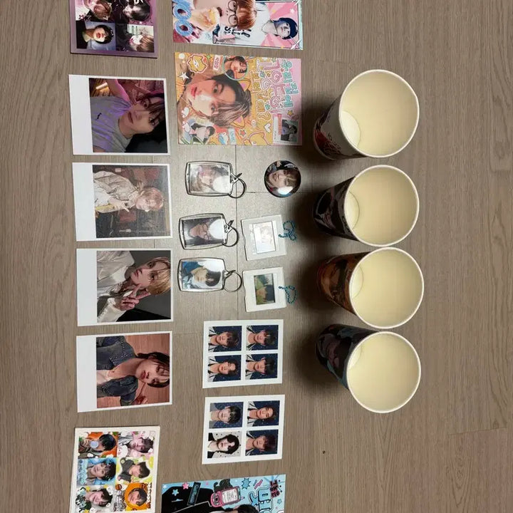 [BUNJANG] BOYNEXTDOOR Goods / 보이넥스트도어