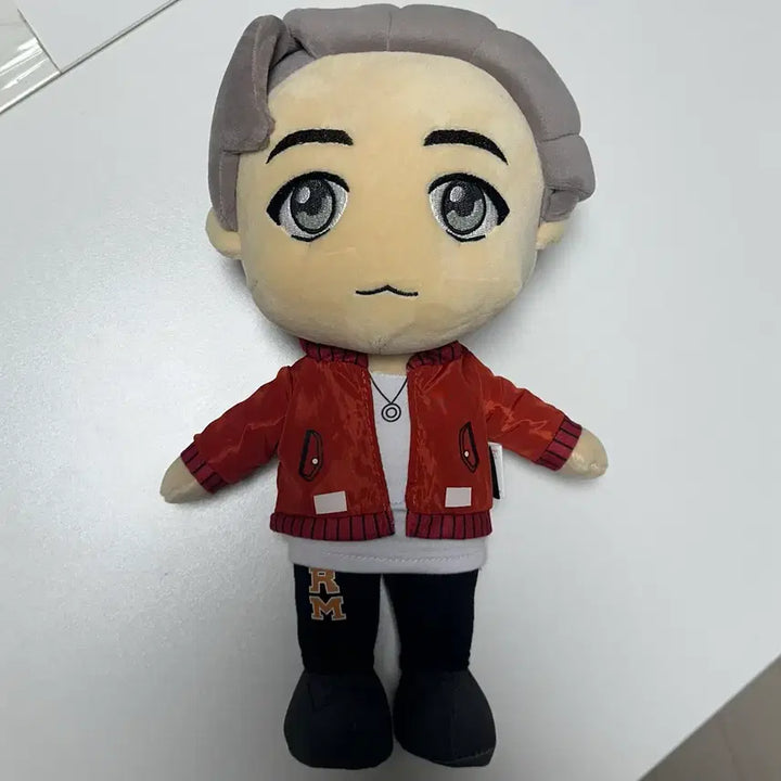 [BUNJANG] BTS RM Doll / BTS RM인형 팔아요