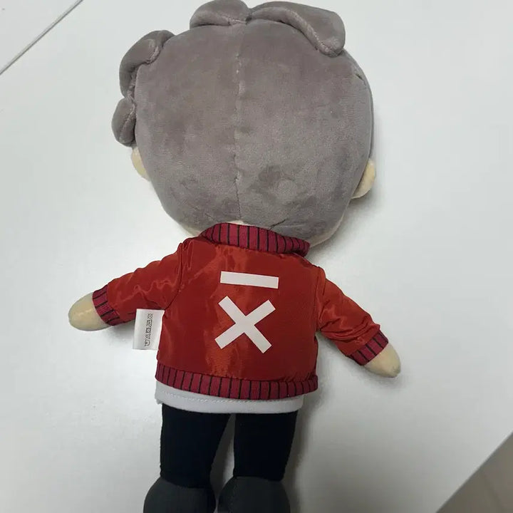 [BUNJANG] BTS RM Doll / BTS RM인형 팔아요