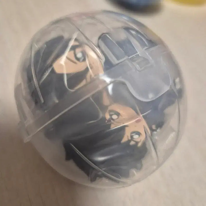 [BUNJANG] Detective Conan Kakekapsule Mascot 2026ver Set / 명탐정 코난 카캡슐러 마스코트 2026ver