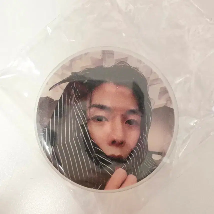 [BUNJANG] NANO JAEHO GripTok Official Goods / 김나노 나노 재호 그립톡 미메크 공식굿즈