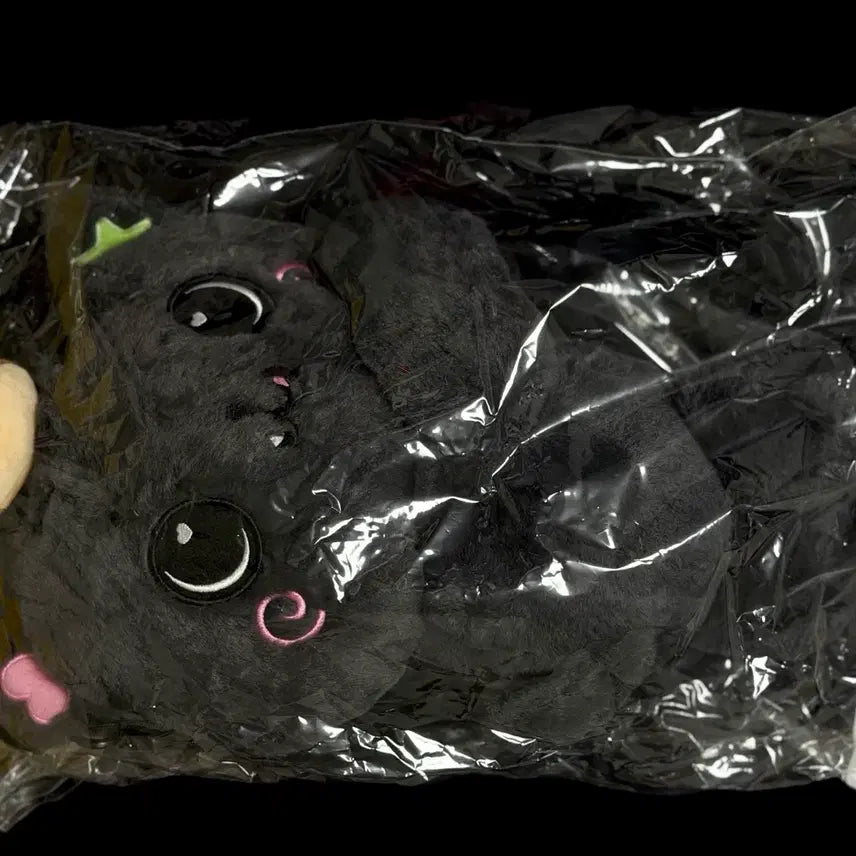 [BUNJANG] NCT WISH Riku Kuri Character Bag (Sealed) / [미개봉] NCT WISH 위시 리쿠 쿠리 인형 캐릭터 가방
