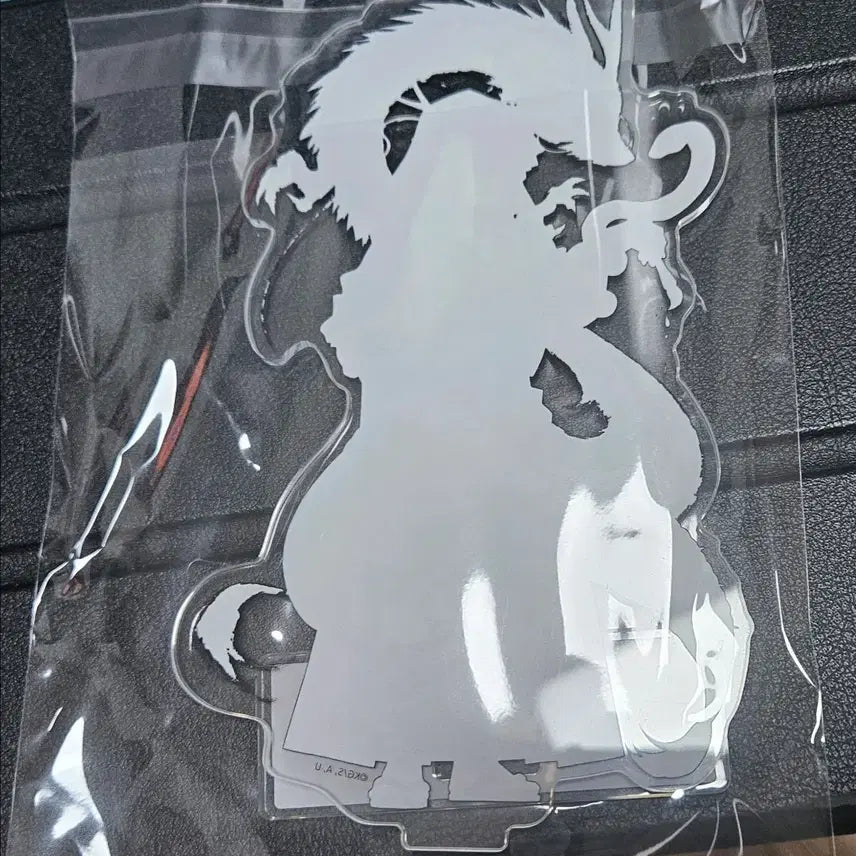 [BUNJANG] Obanai Iguro Acrylic Stand / 이구로 용의해 아크릴