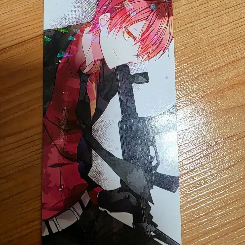 [BUNJANG] Assassination Classroom Merchandise / 암살교실 굿즈 판매