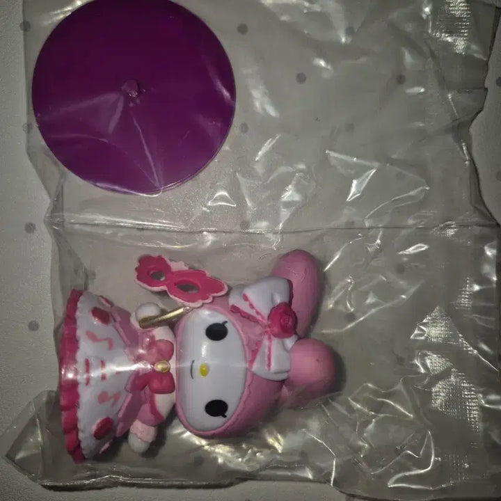 [BUNJANG] Sanrio Halloween My Melody Figure (Sealed) / (미개봉) 산리오 할로윈 피규어 마이멜로디