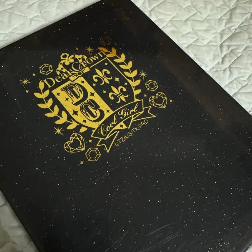 [BUNJANG] Dear Crown Prism Stone Case / 디어크라운 프리즘스톤 케이스판매