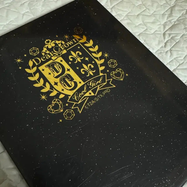 [BUNJANG] Dear Crown Prism Stone Case / 디어크라운 프리즘스톤 케이스판매