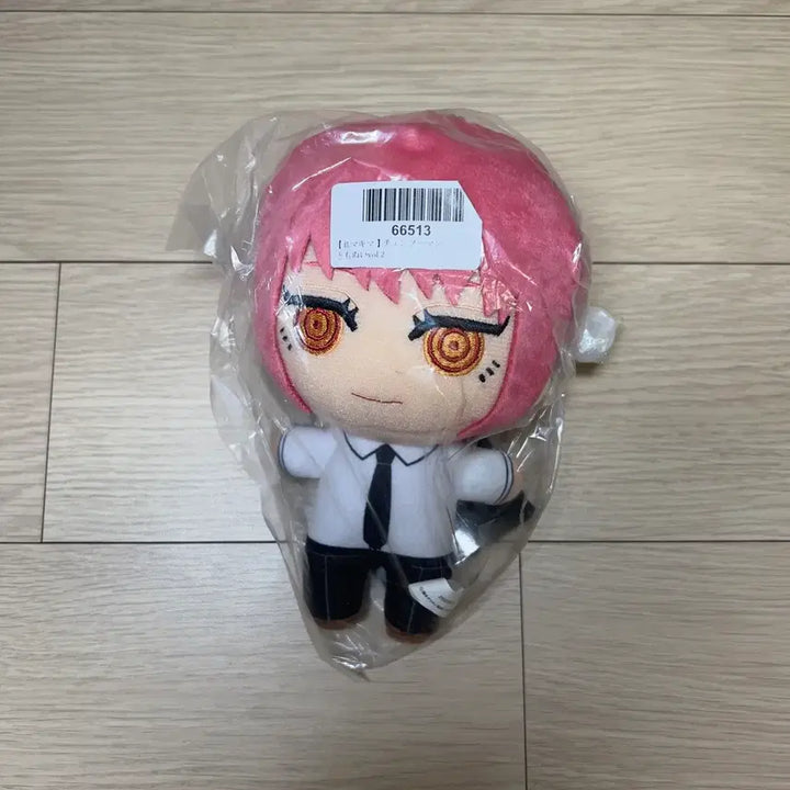 [BUNJANG] Chainsaw Man Makima Tomo Nui Plush / 체인소맨 마키마 토모 누이