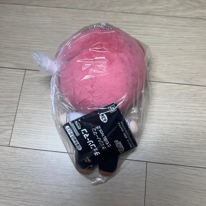 [BUNJANG] Chainsaw Man Makima Tomo Nui Plush / 체인소맨 마키마 토모 누이