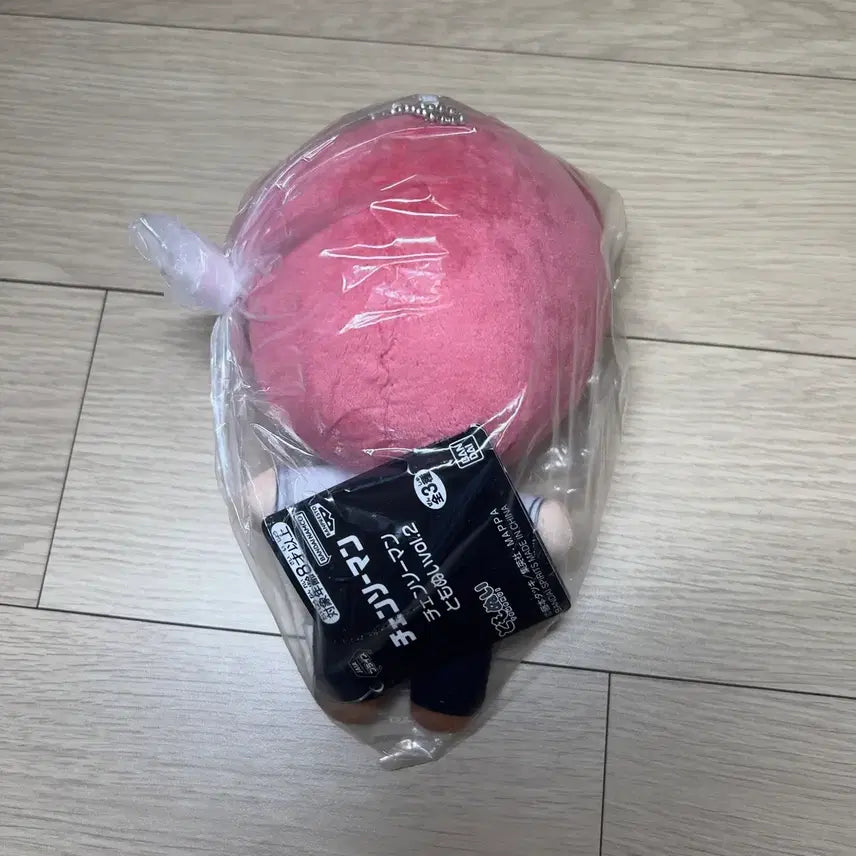 [BUNJANG] Chainsaw Man Makima Tomo Nui Plush / 체인소맨 마키마 토모 누이