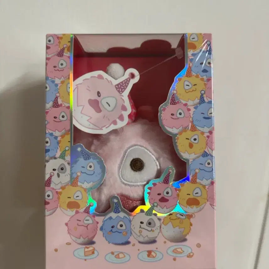 [BUNJANG] Cortis Ball Pastel Version Pink / (현물) 코르티스 볼 파스텔버전 핑크 양도