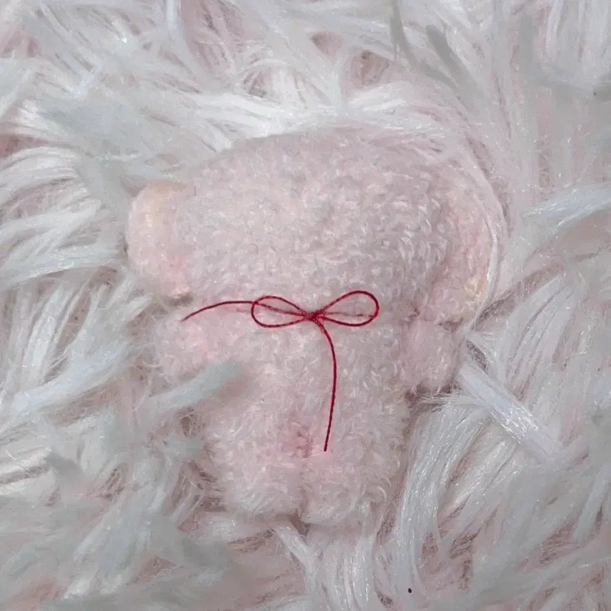 [BUNJANG] Naremdol Elephant Plush / 나렘돌 코끼리 인형
